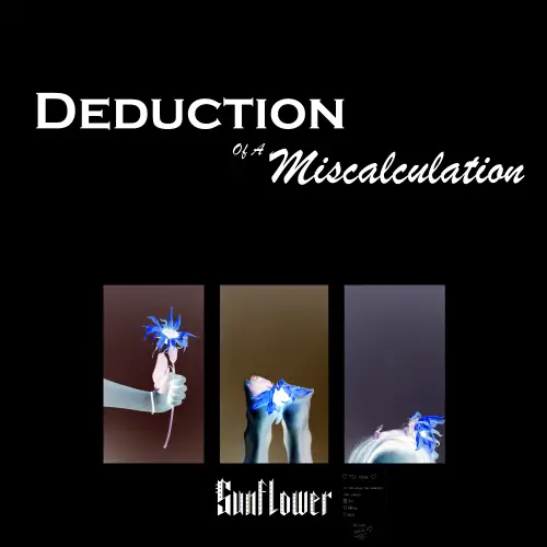 Deduction Of A Miscalculation : Sunflower